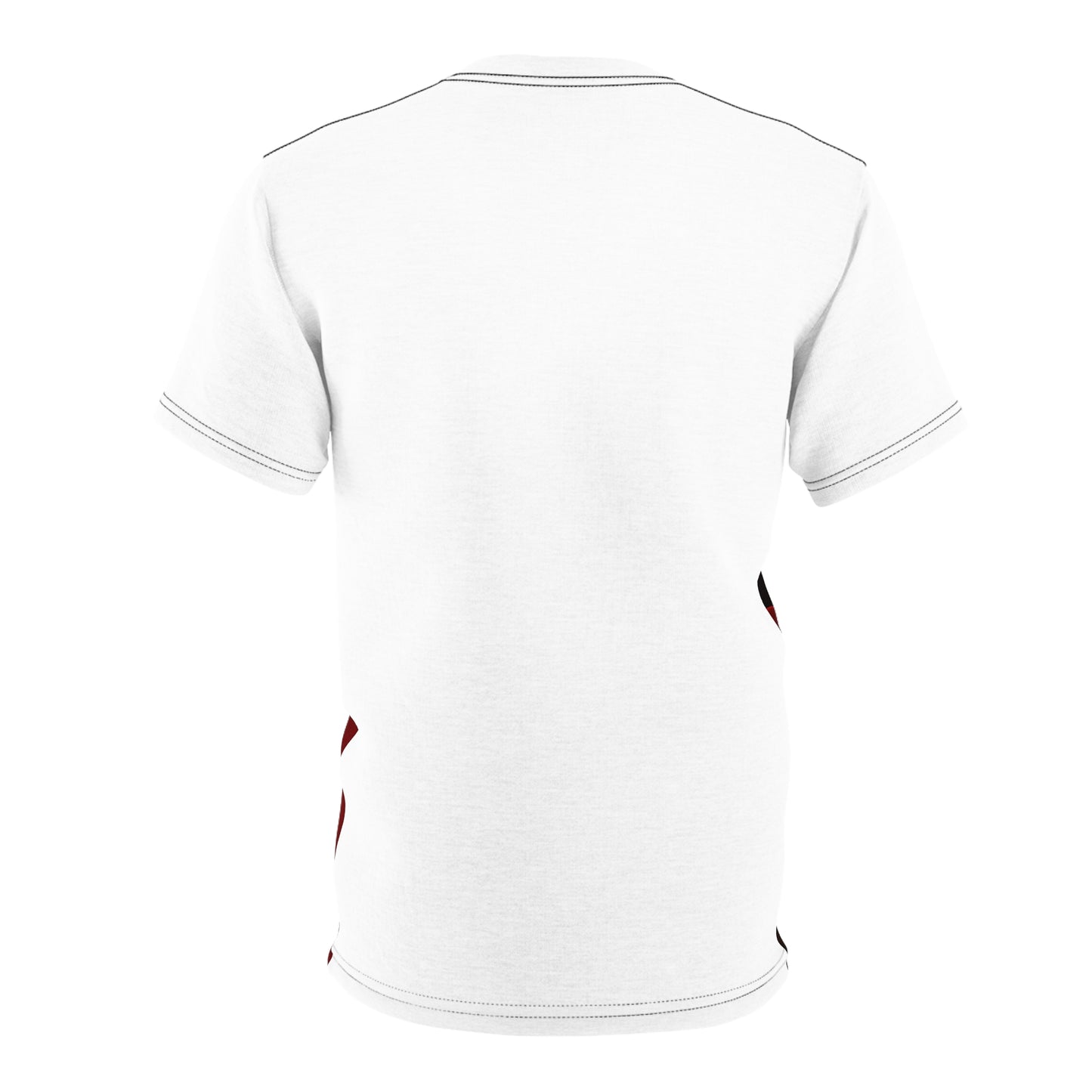 MASQUE CUT & SEW TEE UNISEX