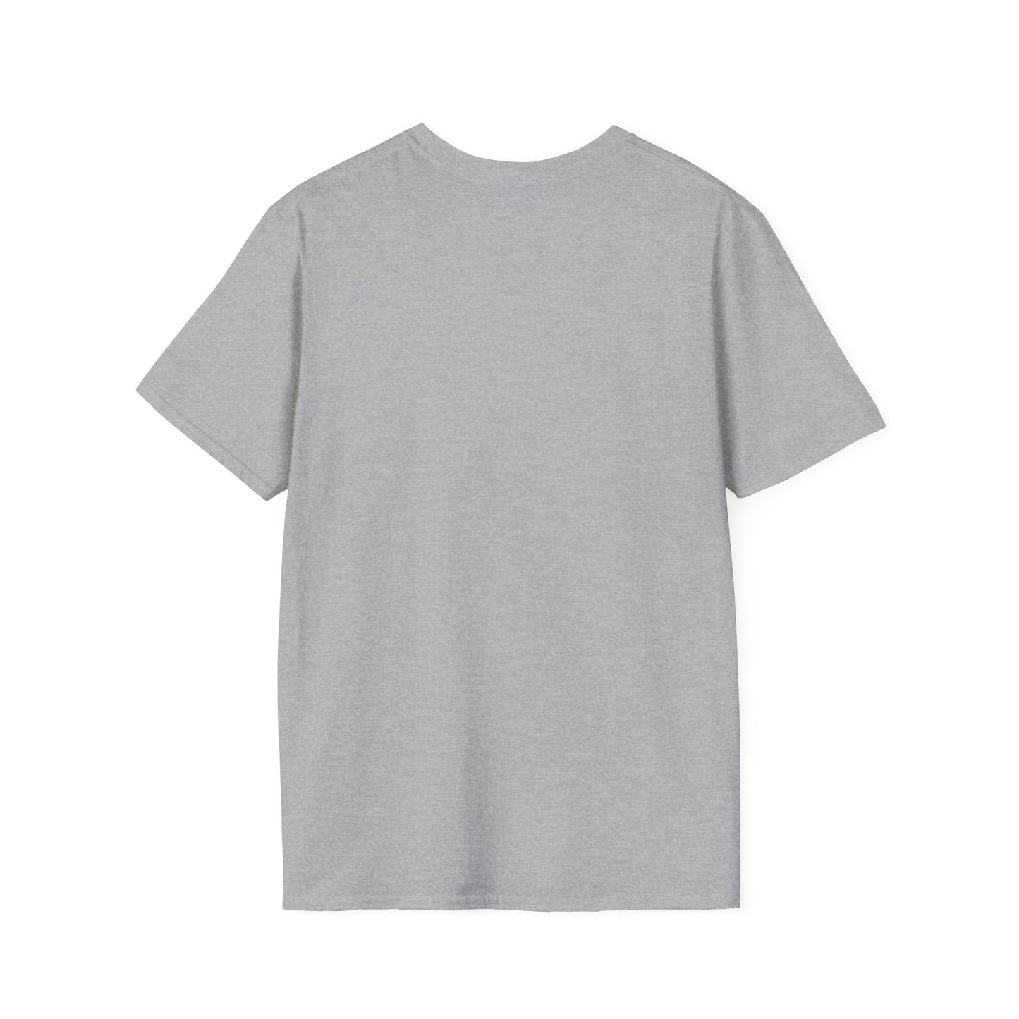 TRAORE T-SHIRT UNISEX