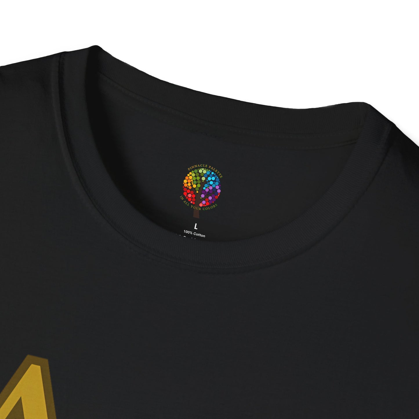 APA 1906 FOUNDERS' T-SHIRT - UNISEX