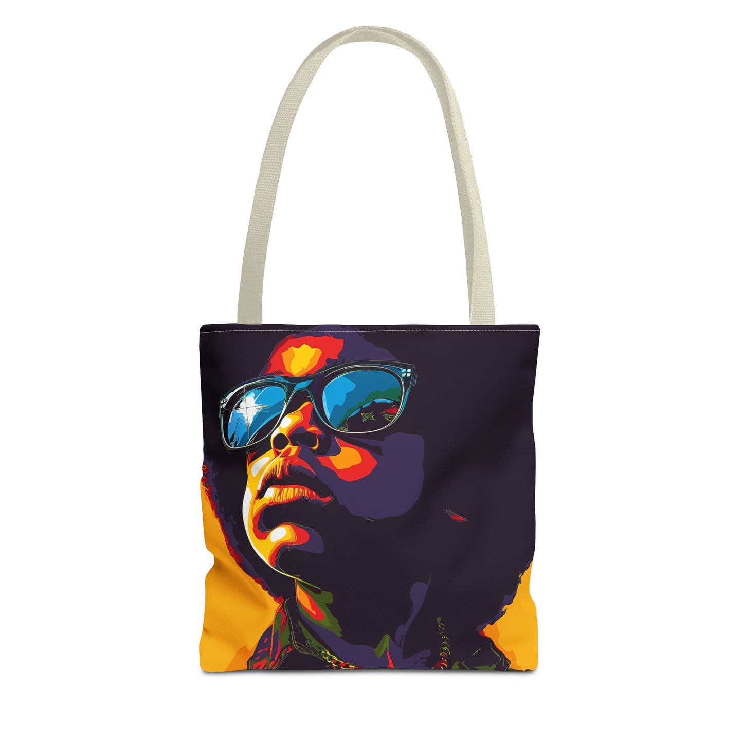 REALLY? TOTE BAG
