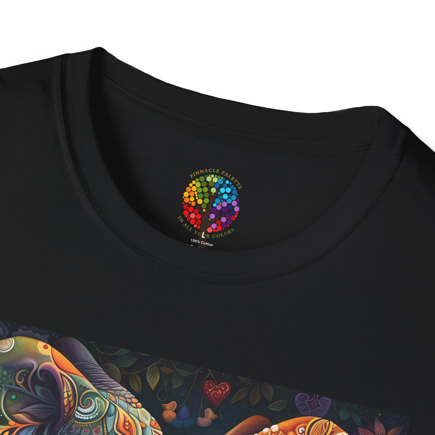 INFATUATION T-SHIRT UNISEX