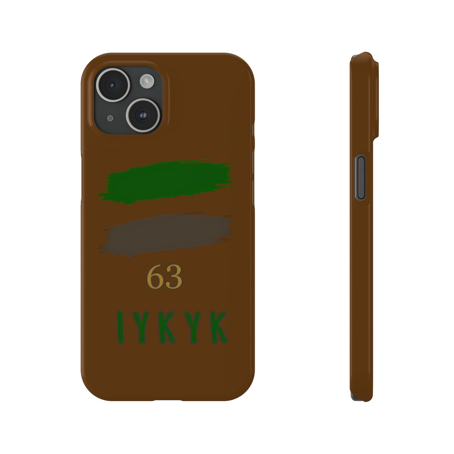 IOT CENTAUR PHONE CASE - PHONE CASE