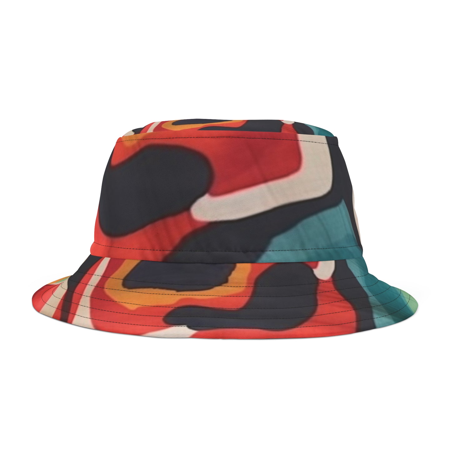 COOL BREEZE BUCKET HAT UNISEX