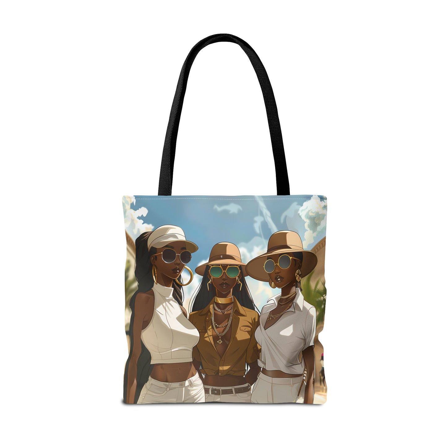 DAY OUT TOTE BAG