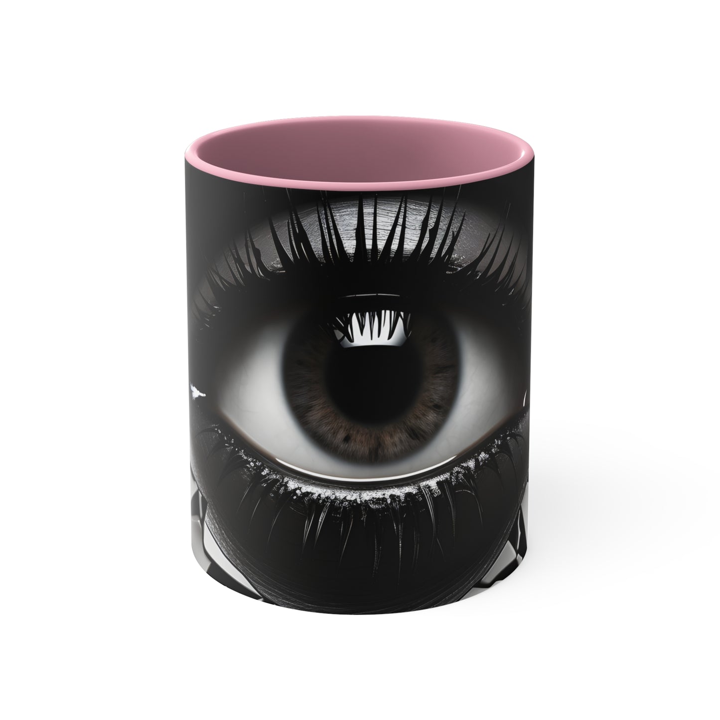 HAO I SEE YOU MUG - CERAMIC 11OZ
