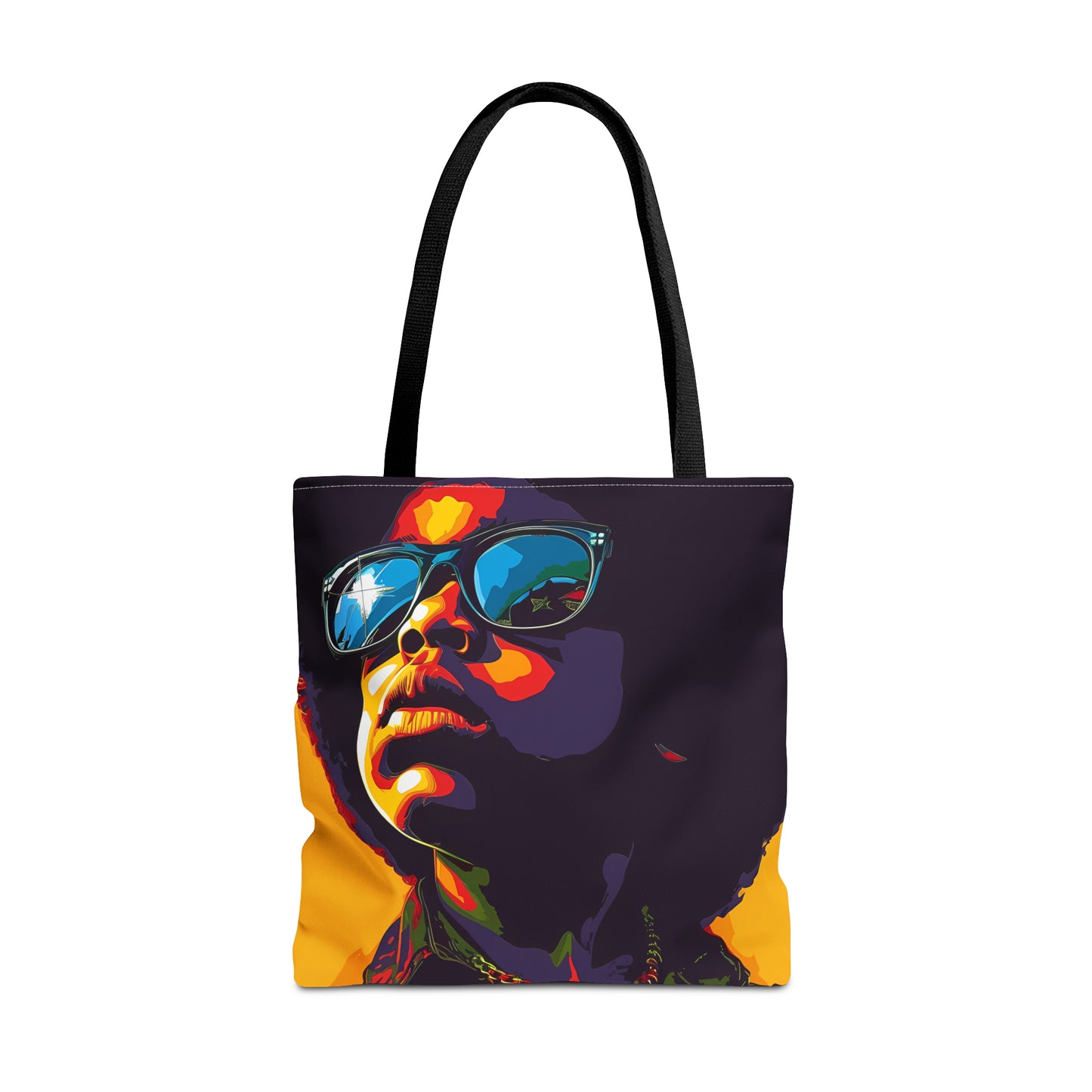 REALLY? TOTE BAG