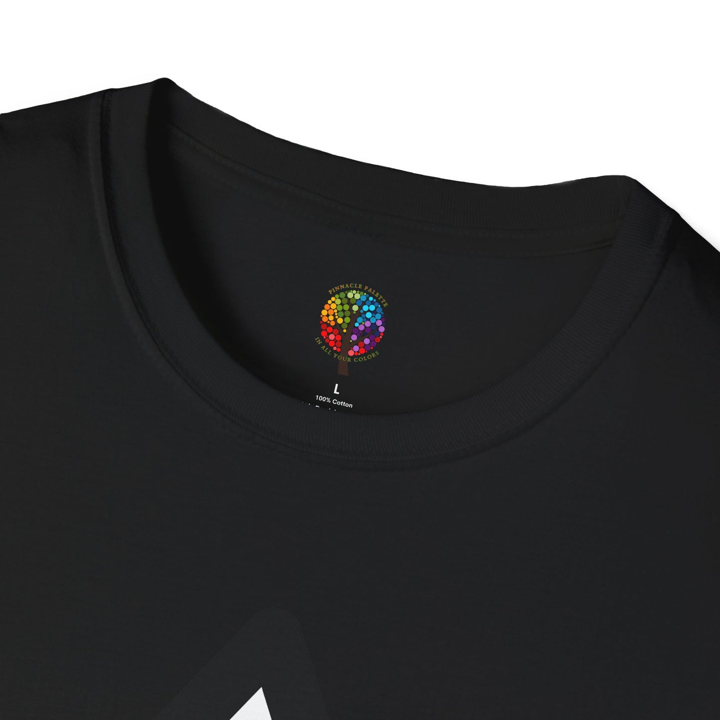 PALESTINE PEACE T-SHIRT UNISEX