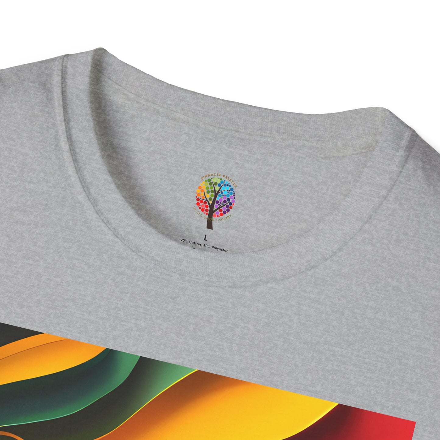 FACE OFF T-SHIRT UNISEX