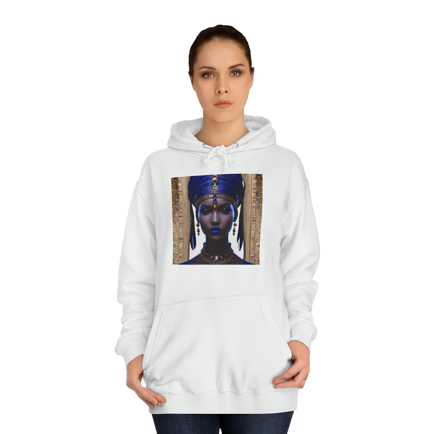 SGR REGAL QUEEN HOODY - WOMEN'S