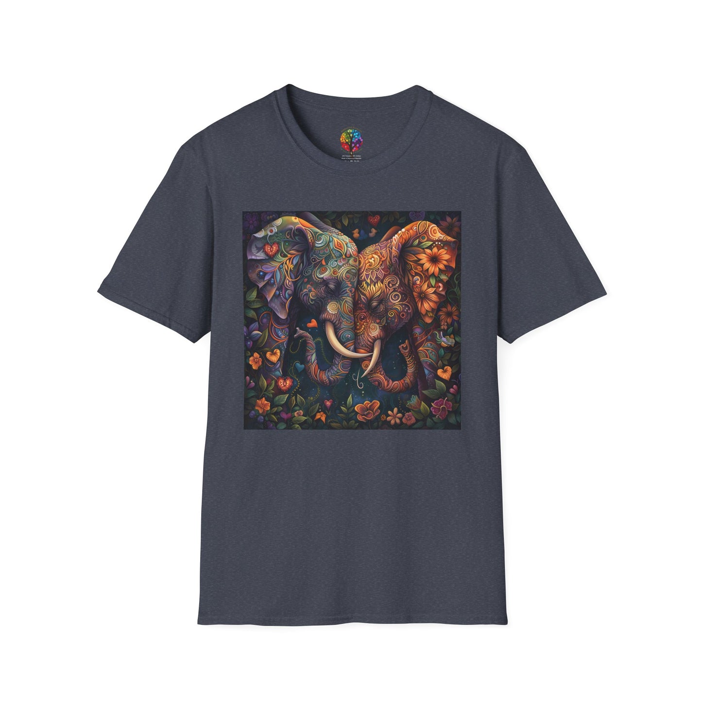 INFATUATION T-SHIRT UNISEX