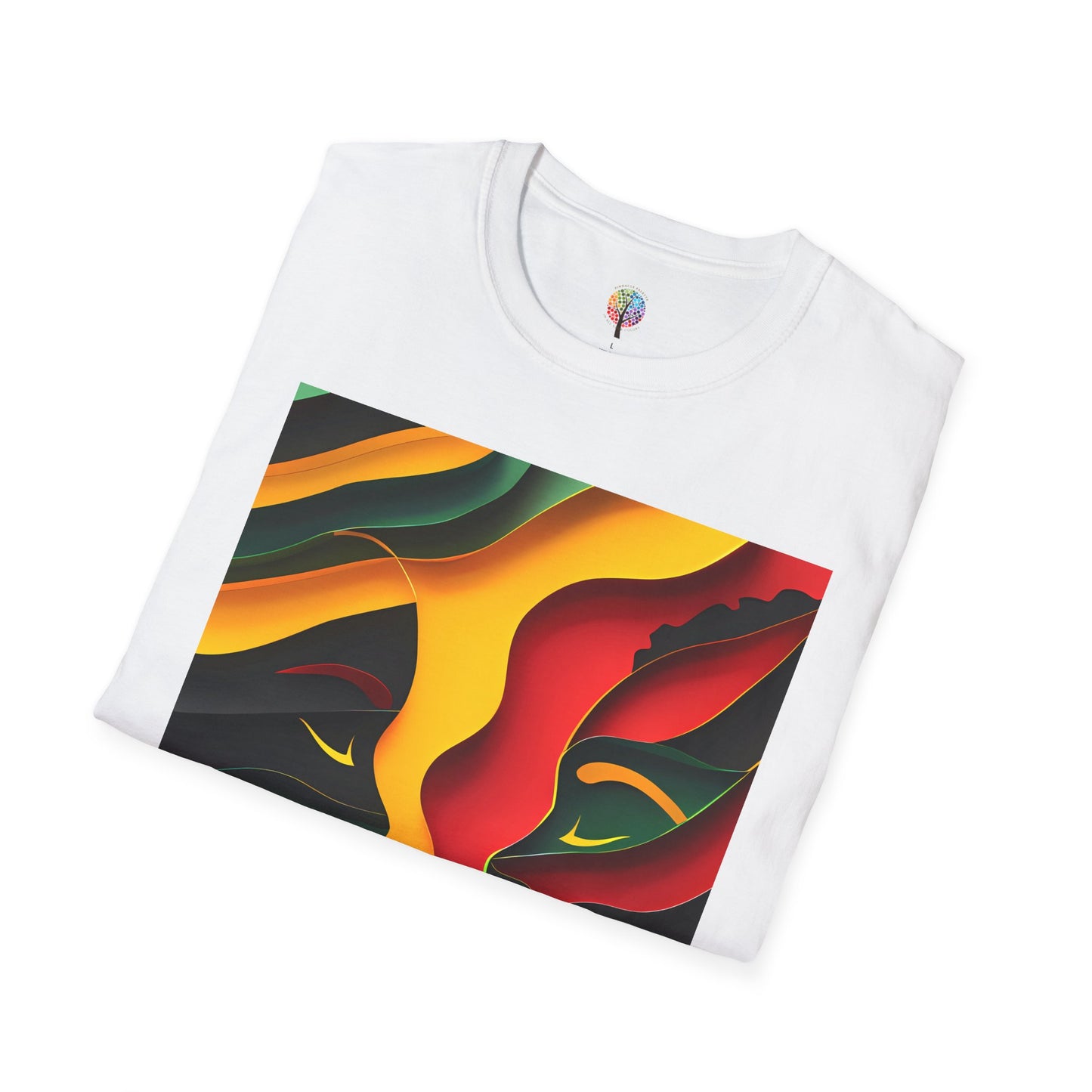 FACE OFF T-SHIRT UNISEX