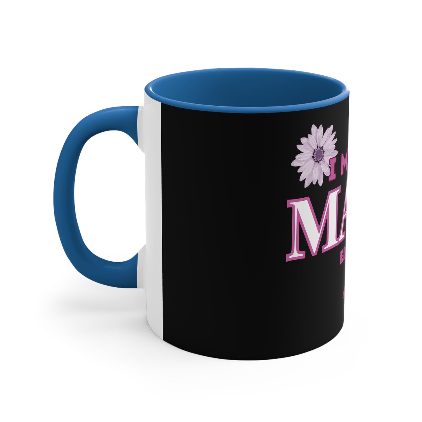 I MISS MAMA CERAMIC MUG - 11OZ
