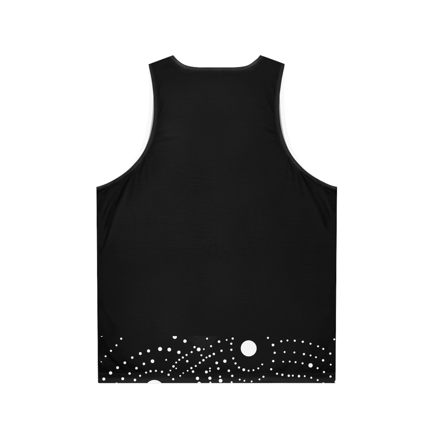 COSMIC TRIM BLACK TANK
