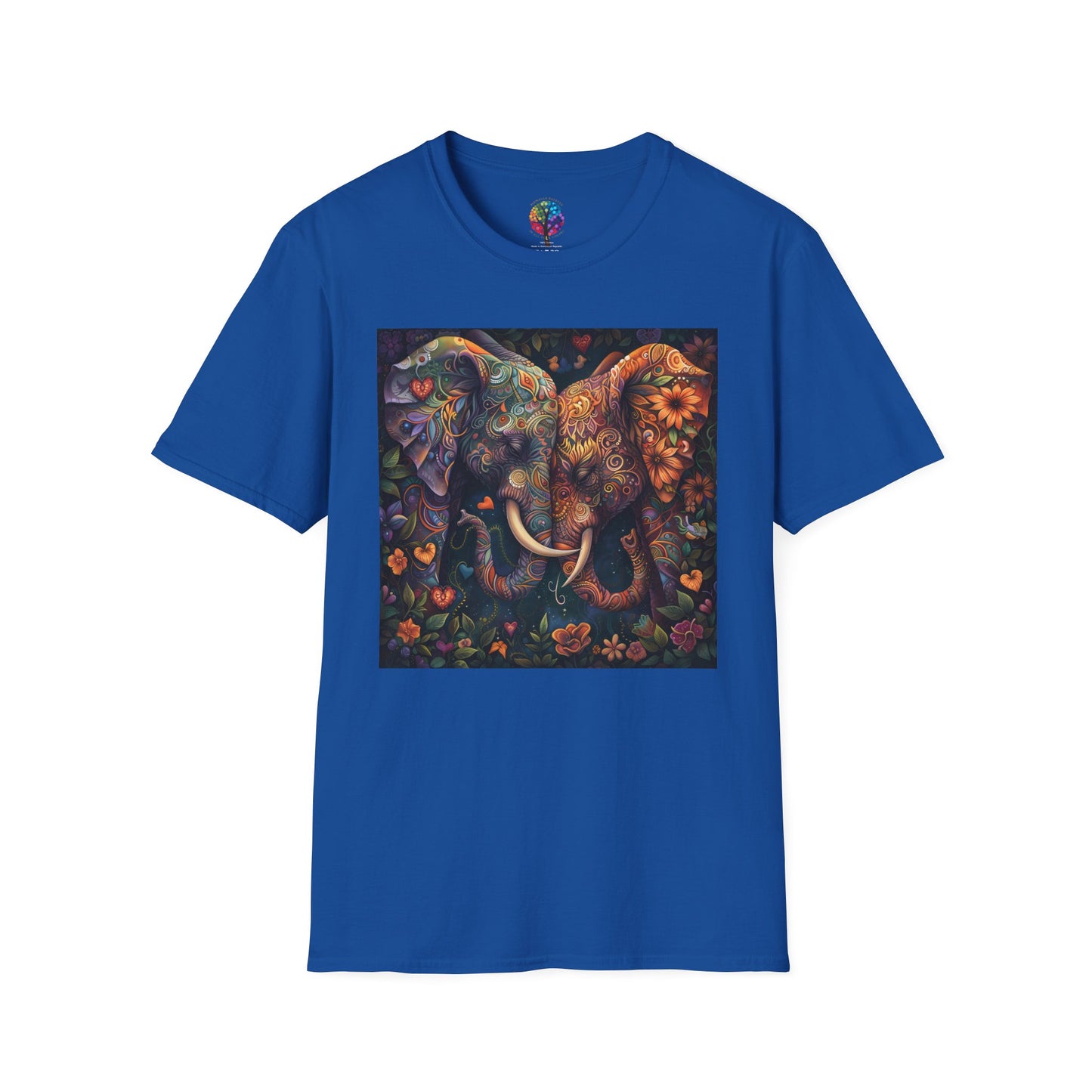 INFATUATION T-SHIRT UNISEX