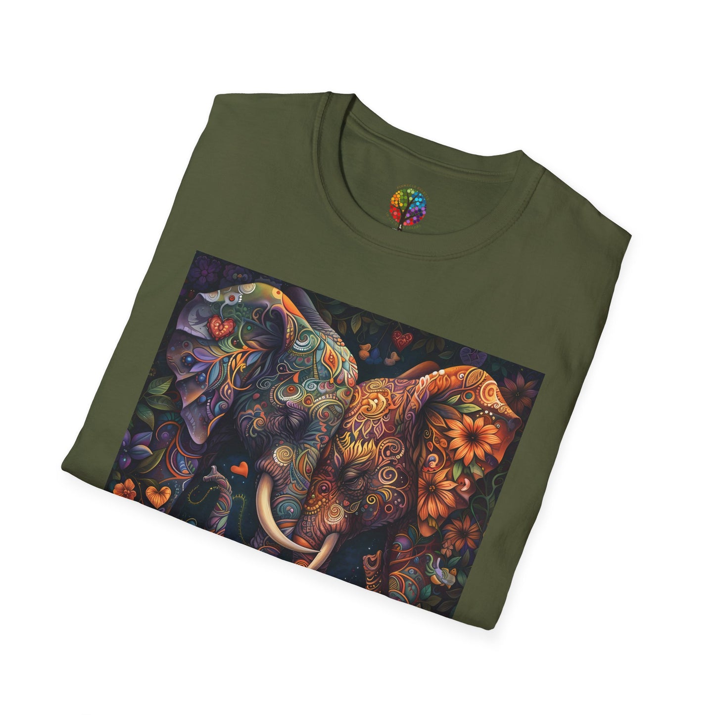 INFATUATION T-SHIRT UNISEX