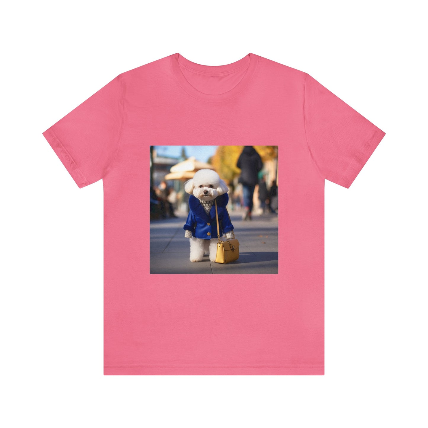 SGR ROYAL TEE - WOMEN'S T - SHIRT