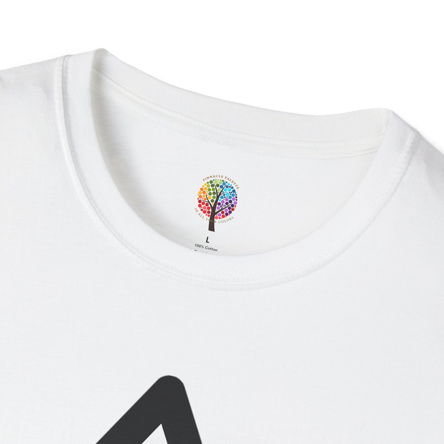 PALESTINE PEACE T-SHIRT UNISEX