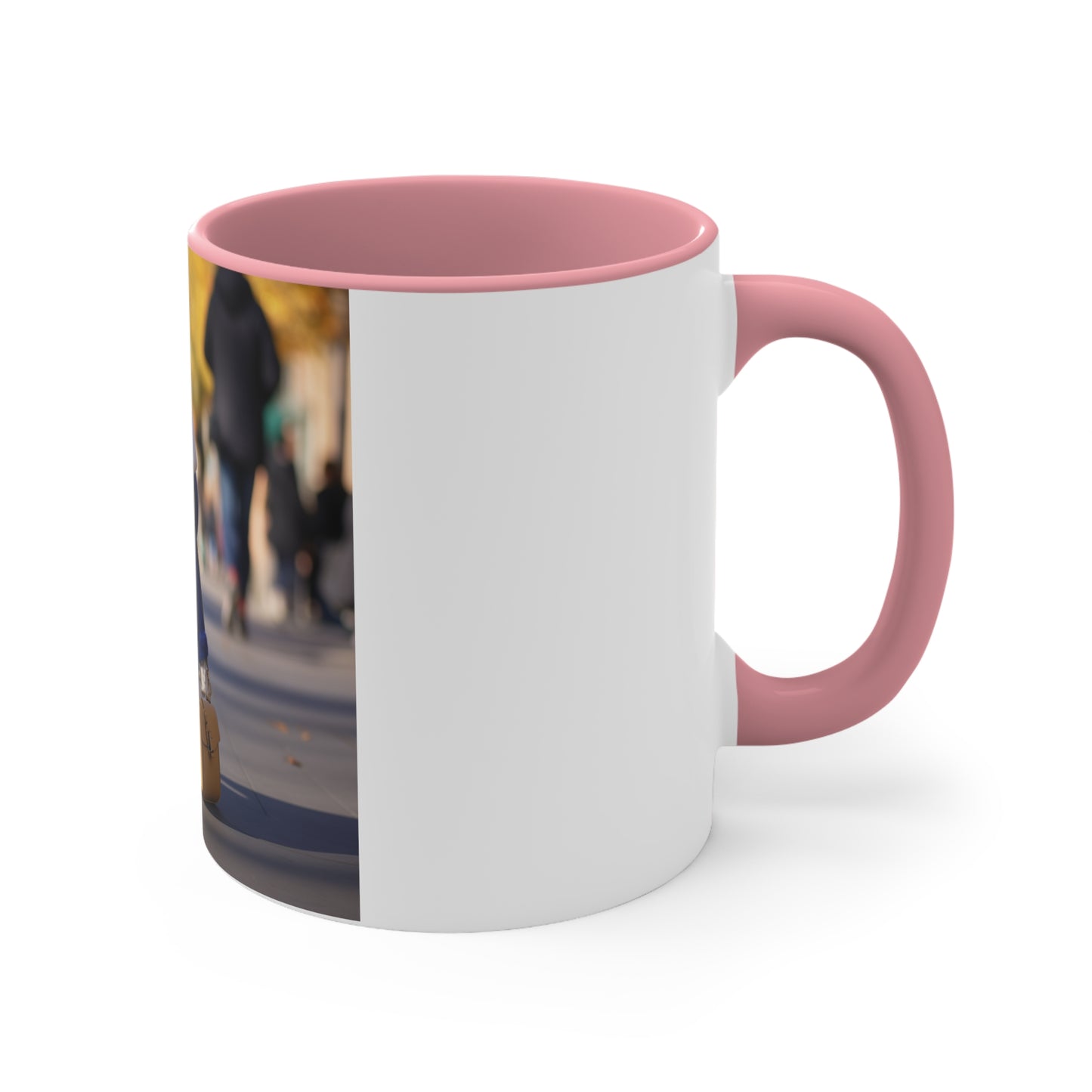 SGR 1922 FOUNDERS' MUG - CERAMIC MUG 11OZ