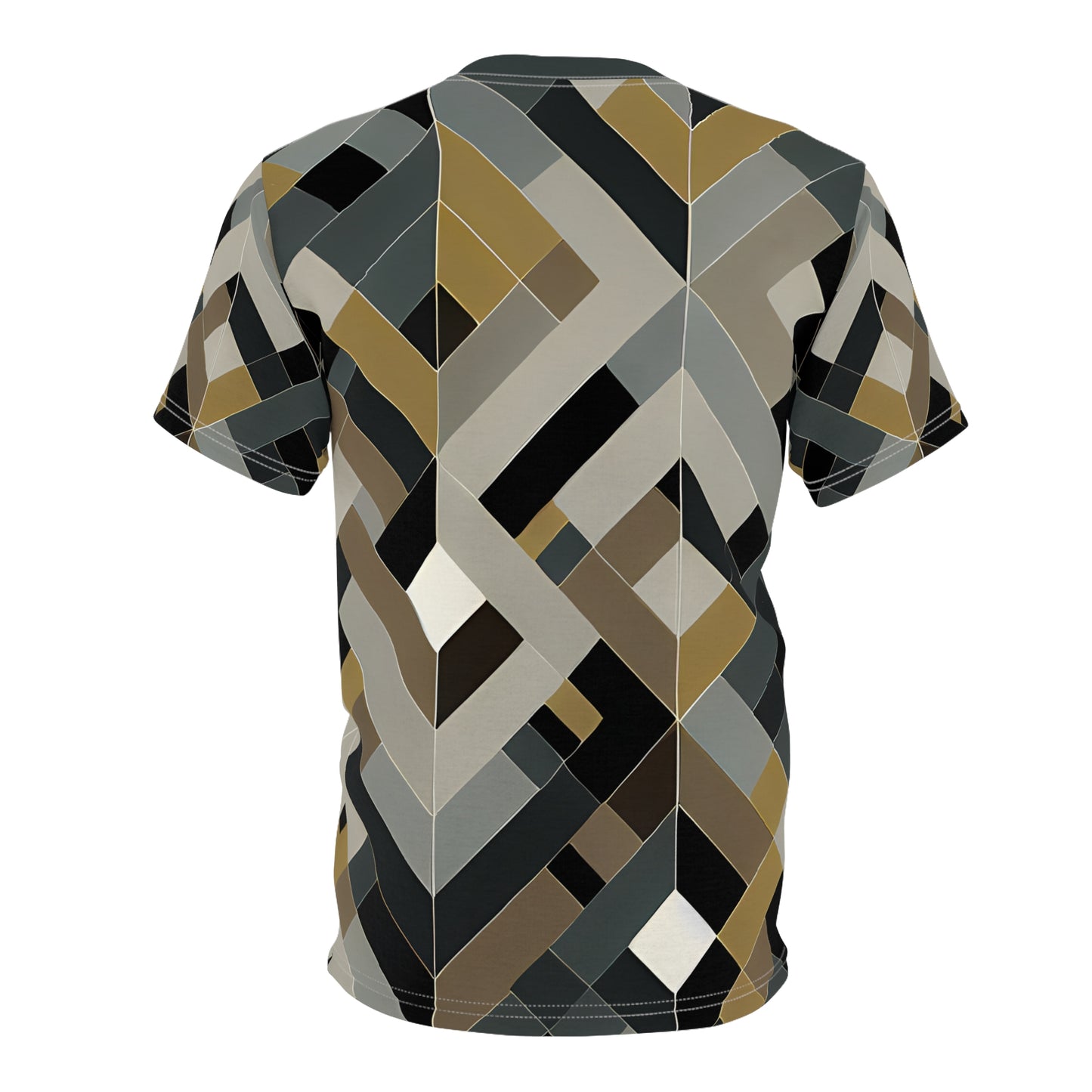 PUZZLE PIECE TEE UNISEX