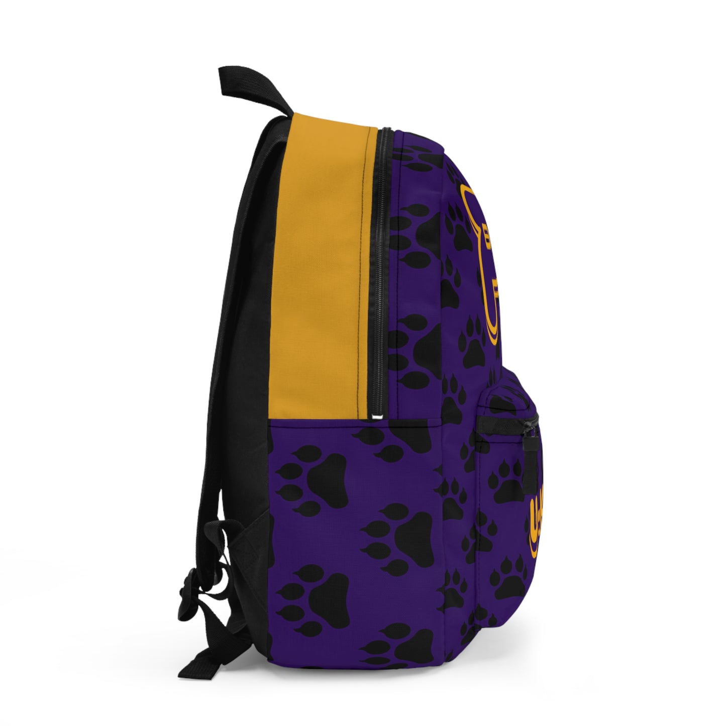 PV A&M "U-KNO!" BACKPACK