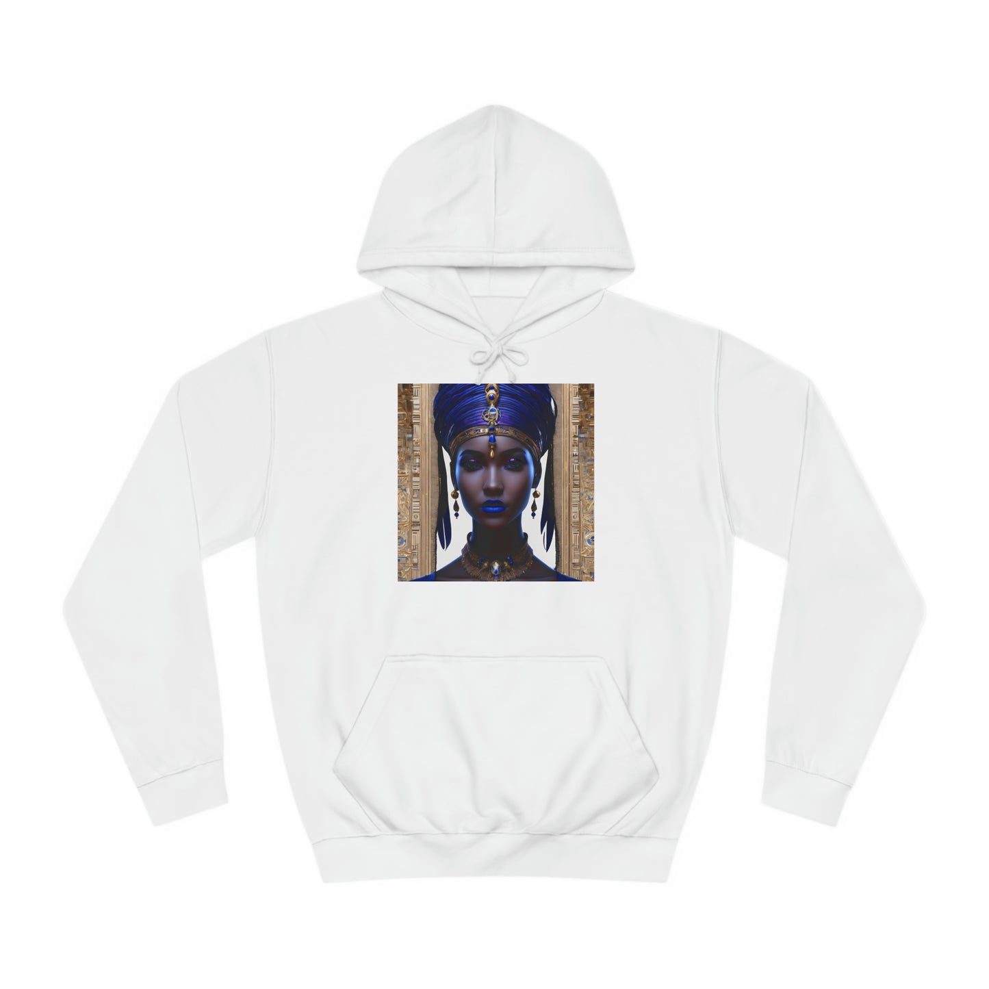 SGR REGAL QUEEN HOODY - WOMEN'S