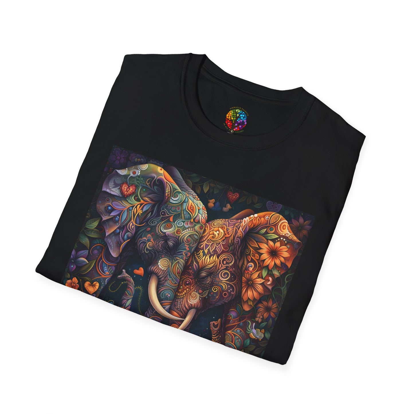 INFATUATION T-SHIRT UNISEX