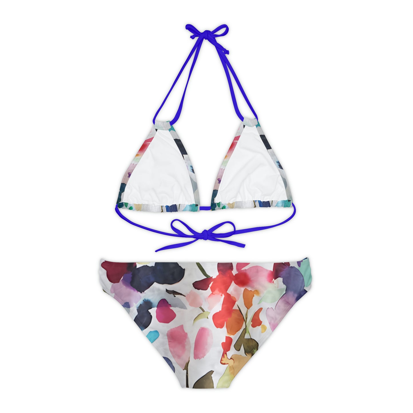 PASTELS BIKINI SET