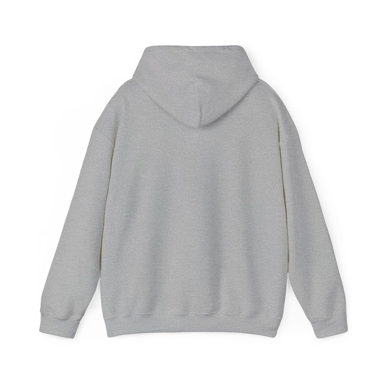 IOT CENTAUR HANDLING BUSINESS HOODY - UNISEX