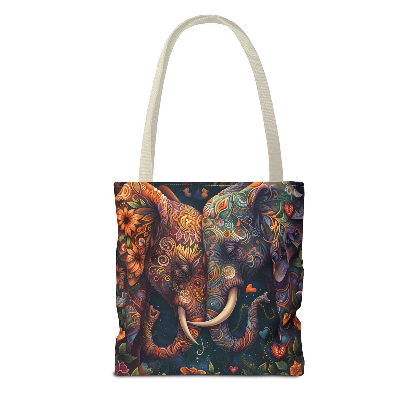 INFATUATION TOTE BAG