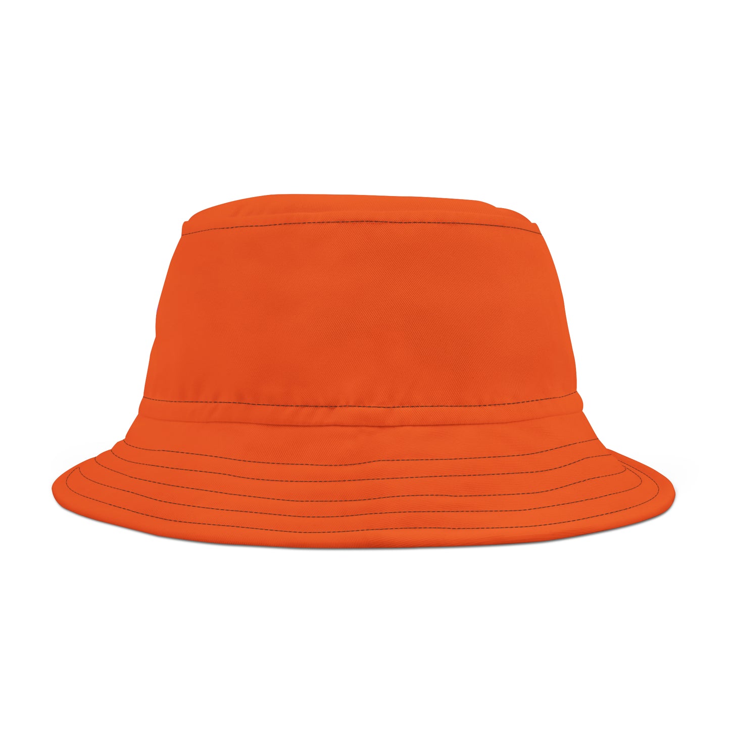 PINNACLE PALETTE BRAND BUCKET HAT UNISEX