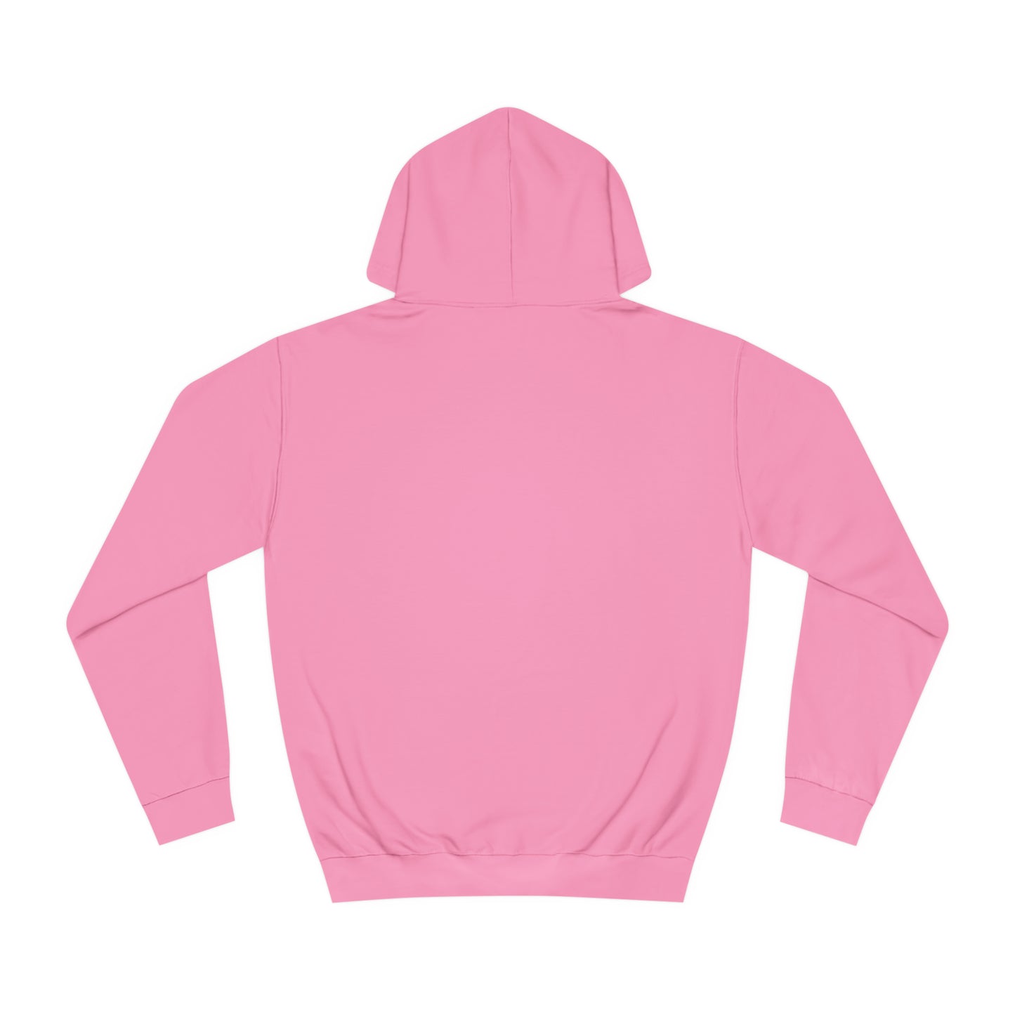 PAG PINK IVY HOODY - WOMEN'S