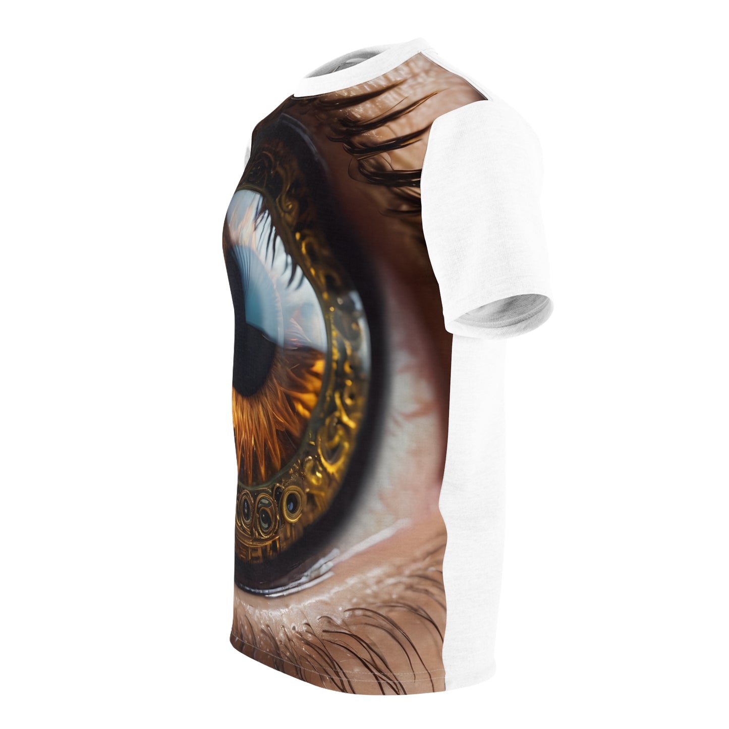 GOLDEN EYE CUT & SEW TEE UNISEX