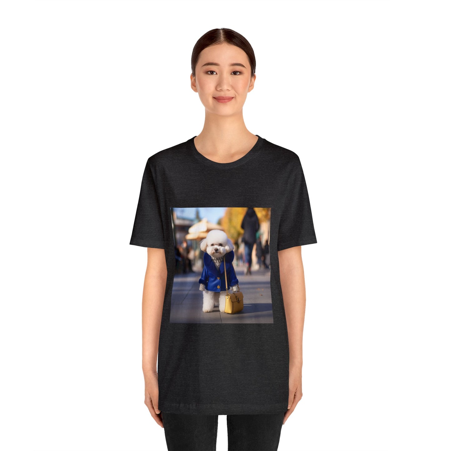 SGR ROYAL TEE - WOMEN'S T - SHIRT
