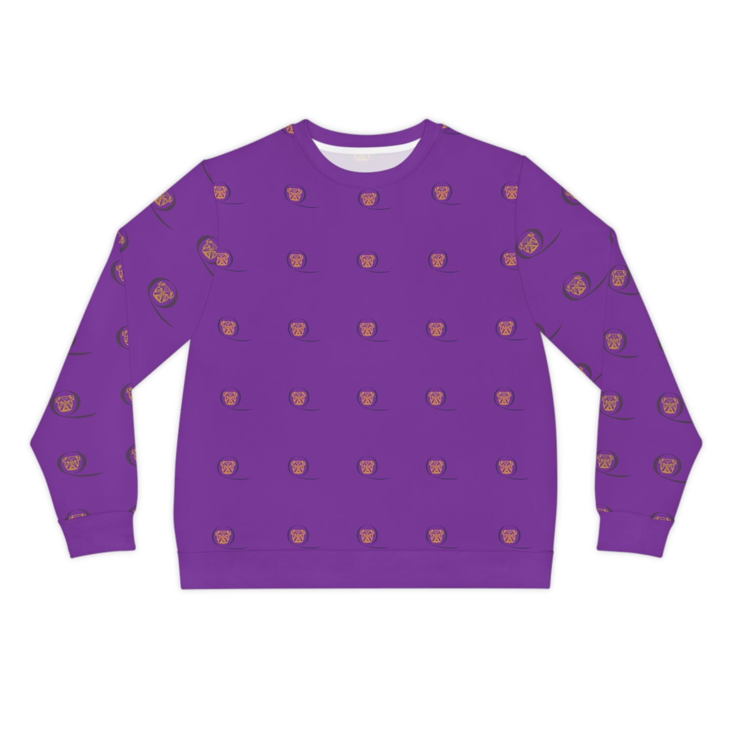 OME Q DOGG LIGHTWEIGHT SWEATSHIRT