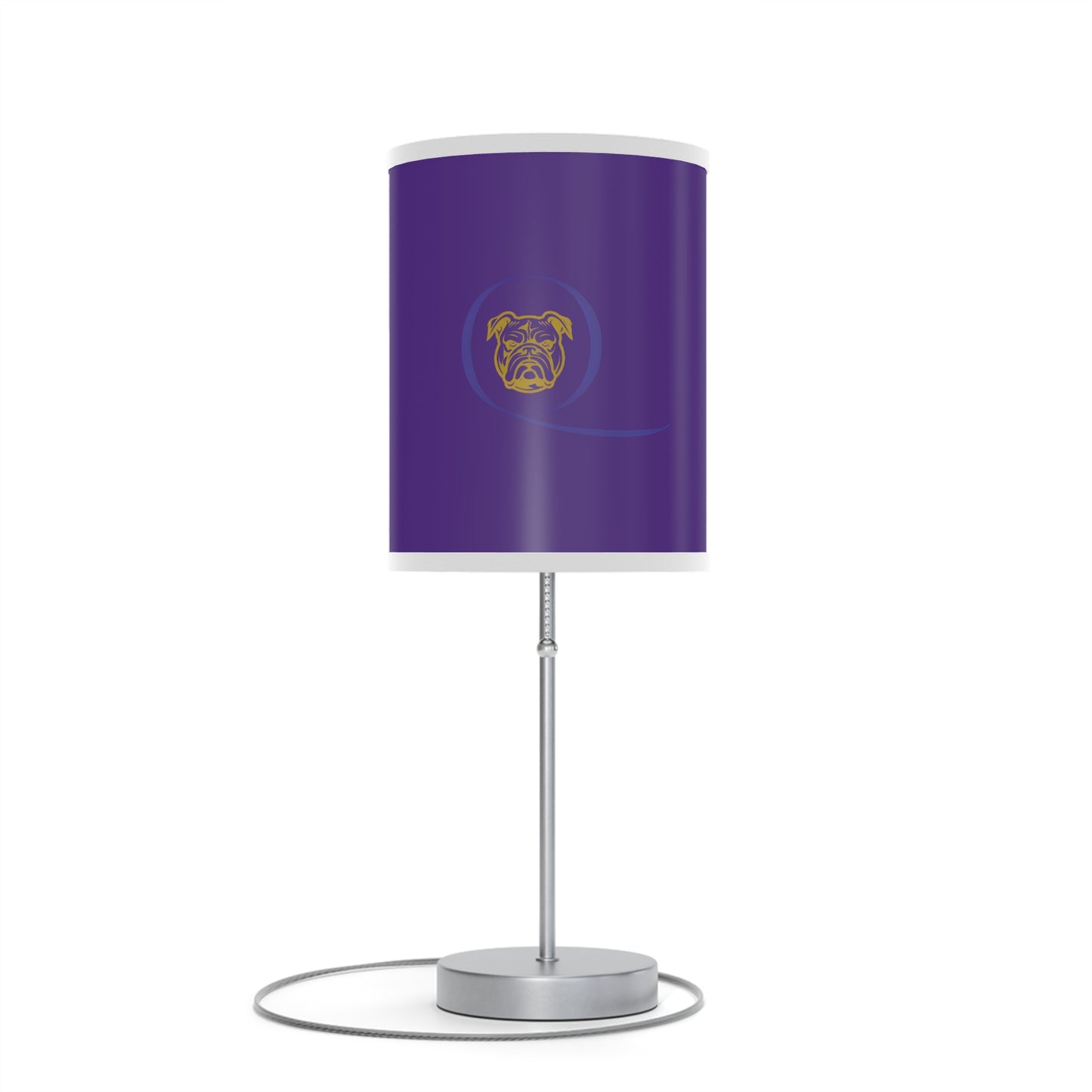 OME KING DOGG LAMP ON A STAND, US|CA PLUG