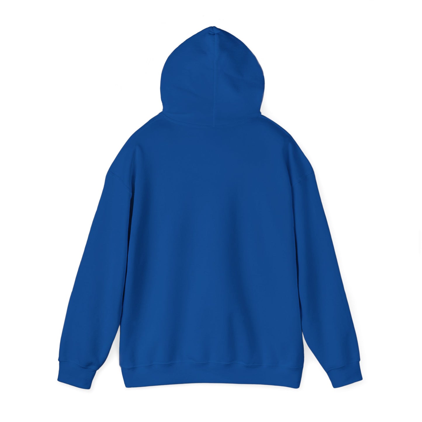 IOT CENTAUR HANDLING BUSINESS HOODY - UNISEX