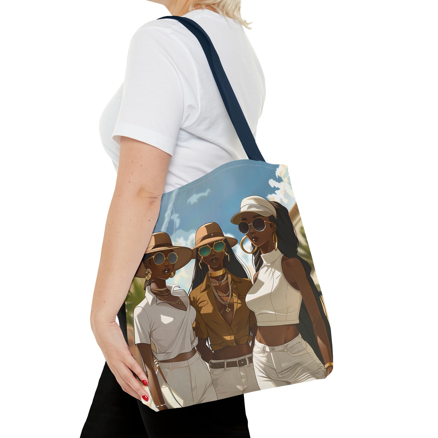 DAY OUT TOTE BAG