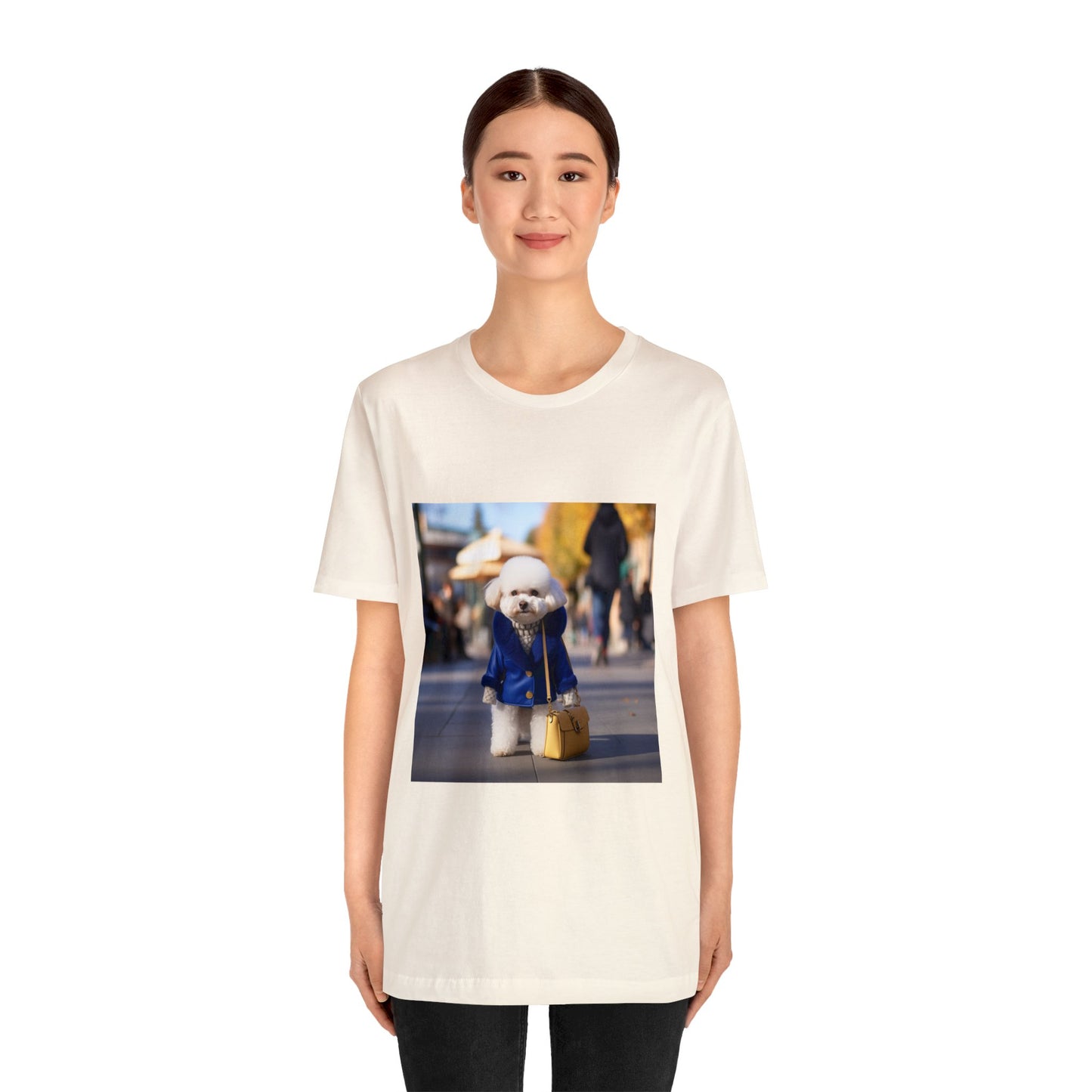 SGR ROYAL TEE - WOMEN'S T - SHIRT