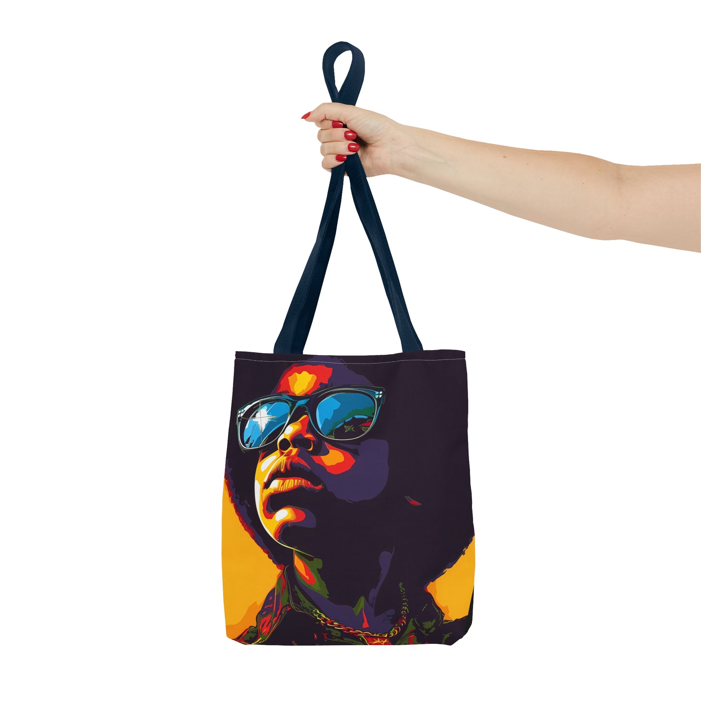 REALLY? TOTE BAG
