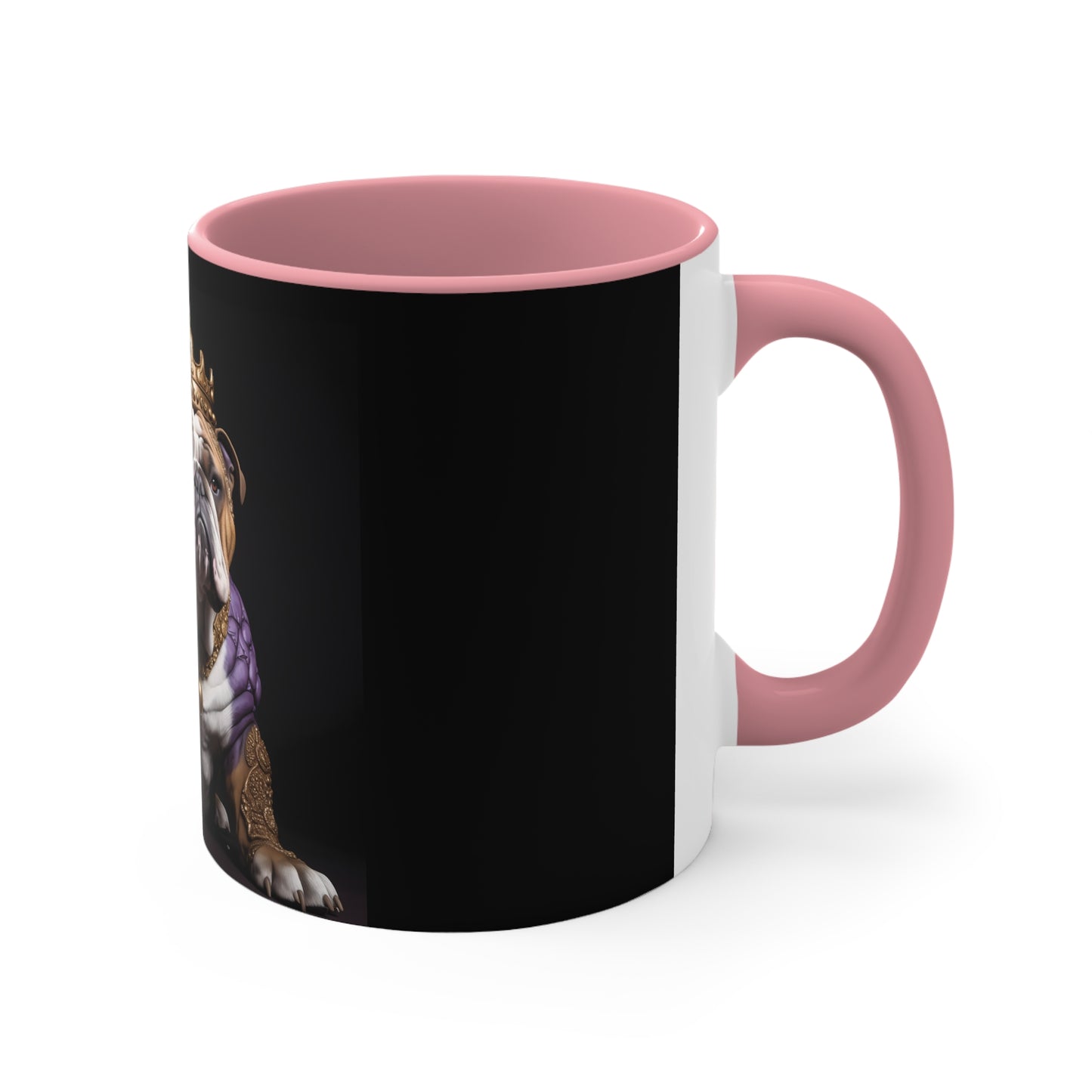 OME KING DOGG FOUNDERS' MUG CERAMIC - MUG 11OZ