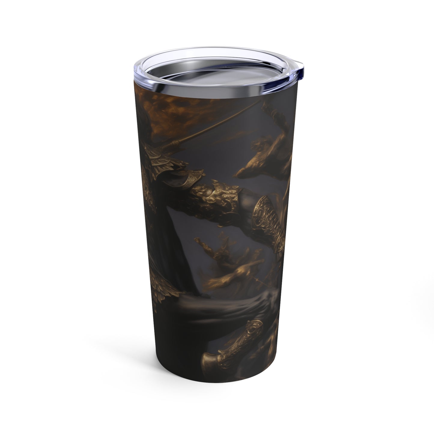 IOT CENTAUR HANDLING BUSINESS TUMBLER - 20 OZ
