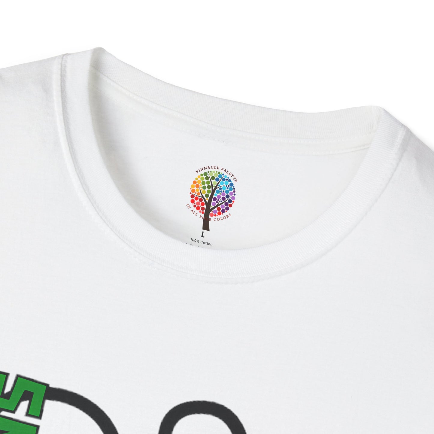 PALESTINE HUMAN RIGHTS T-SHIRT UNISEX