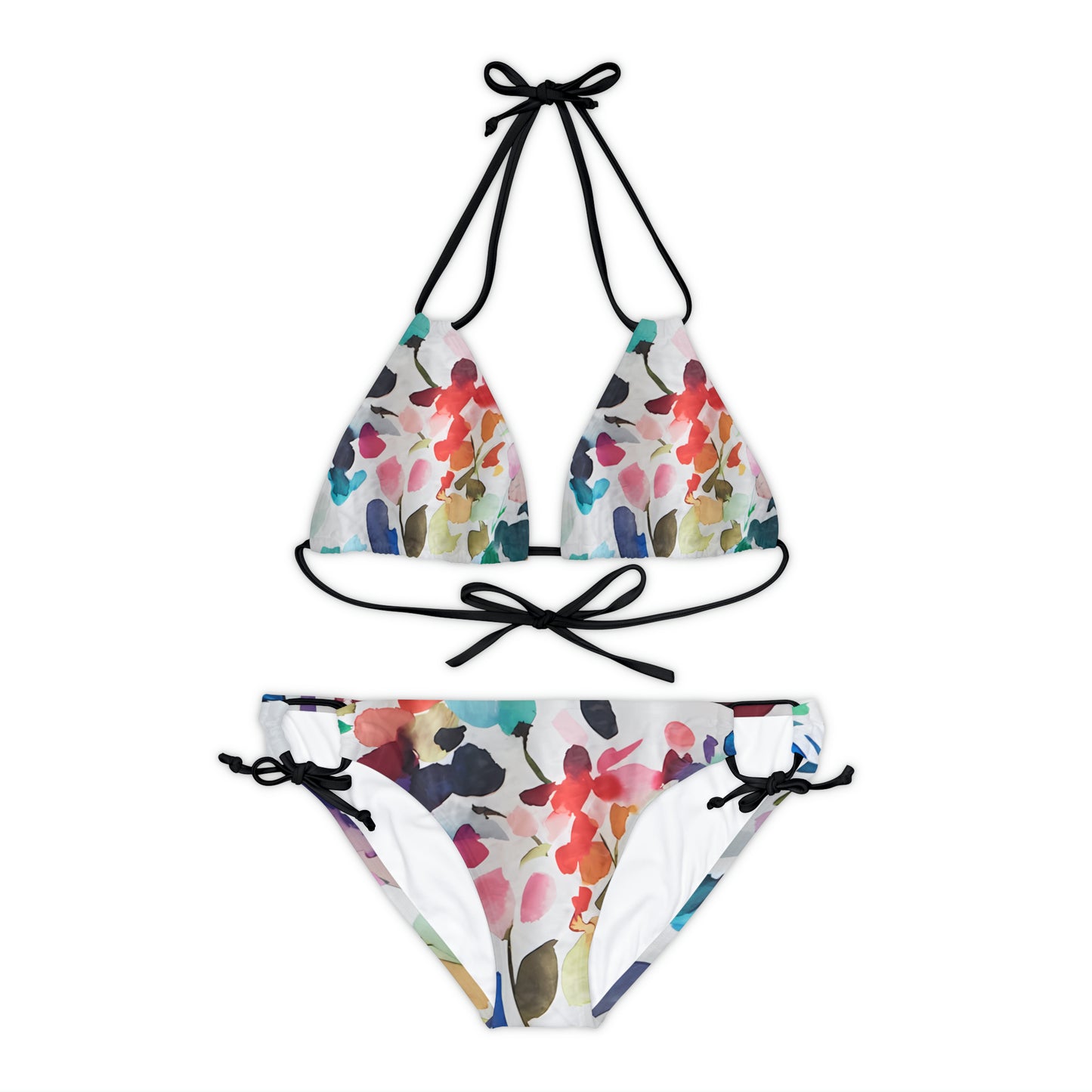 PASTELS BIKINI SET