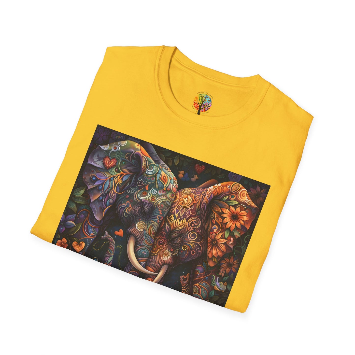 INFATUATION T-SHIRT UNISEX