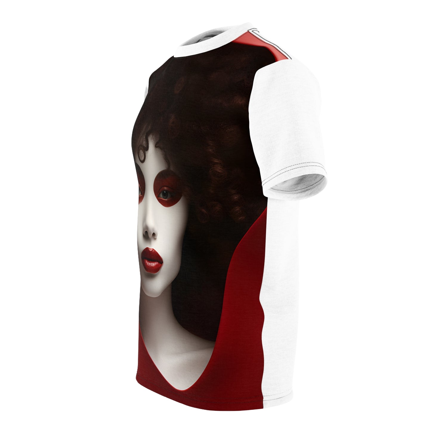 MASQUE CUT & SEW TEE UNISEX