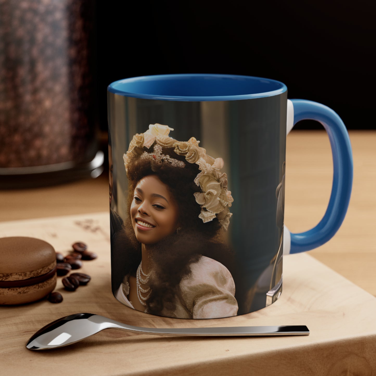 DEL EARLY YEARS FOUNDERS' MUG CERAMIC - MUG 11OZ