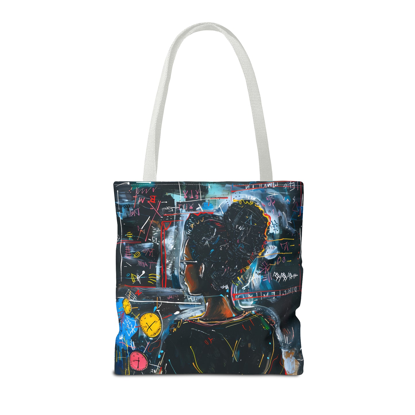 JMB EDUCATOR TOTE BAG