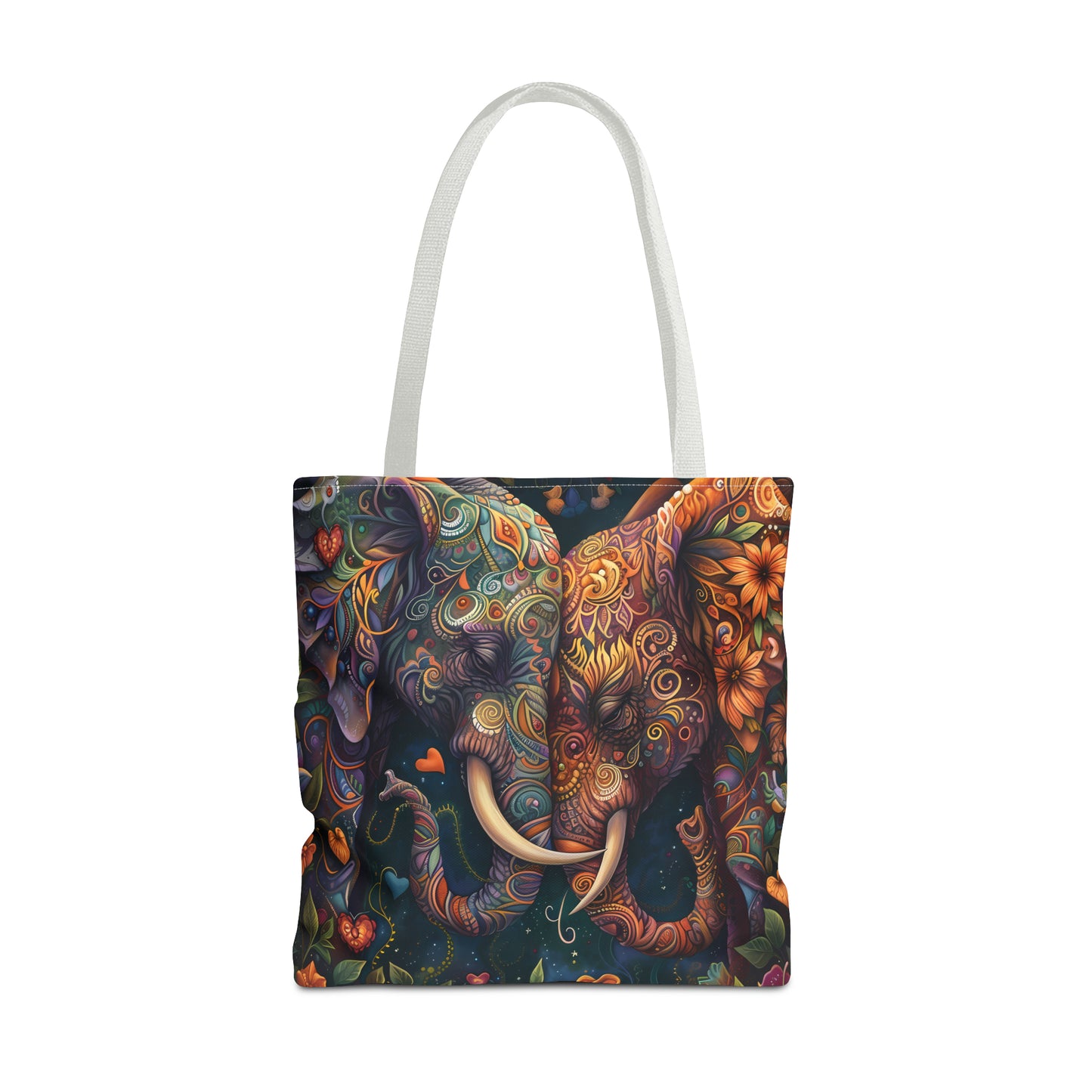 INFATUATION TOTE BAG