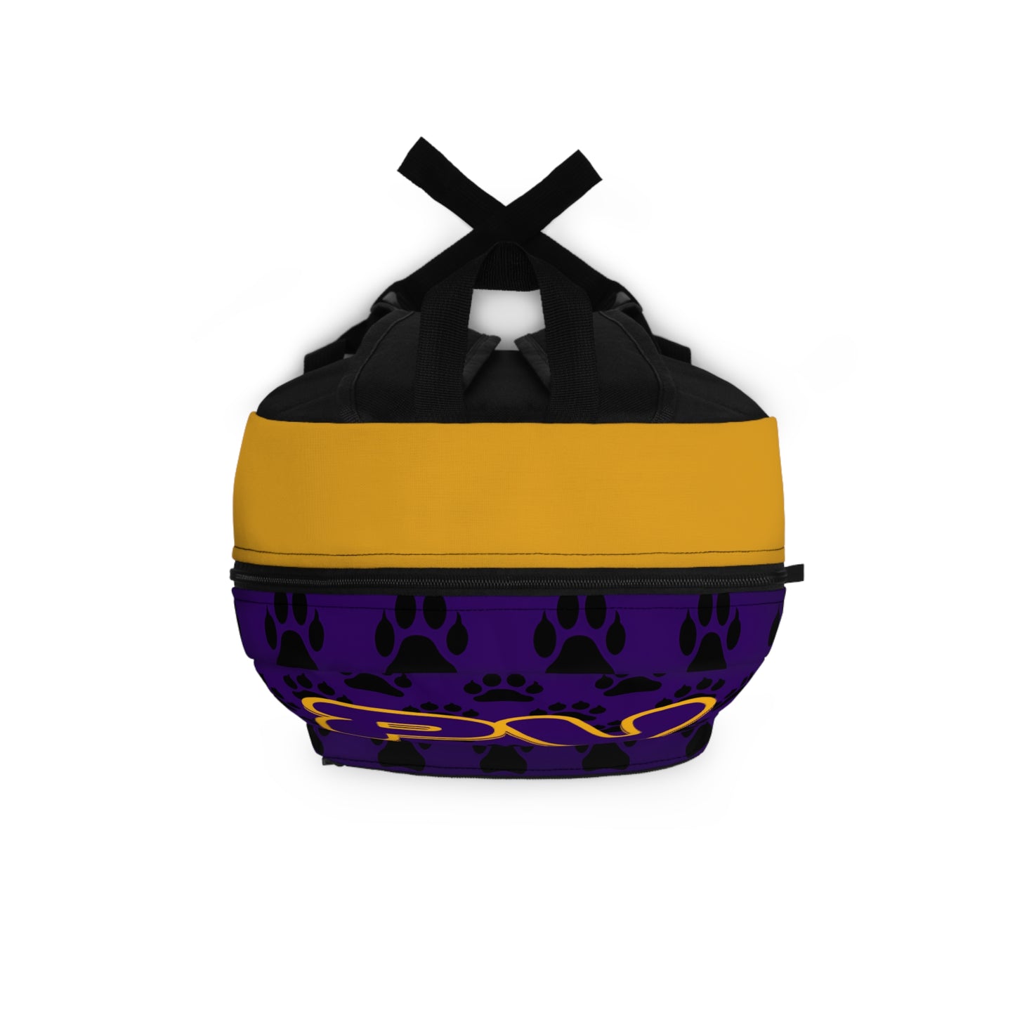 PV A&M "U-KNO!" BACKPACK