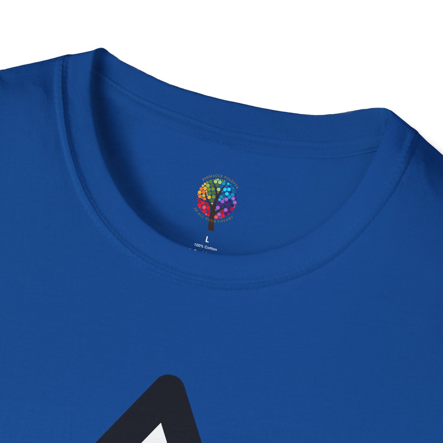 PALESTINE PEACE T-SHIRT UNISEX